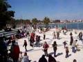 Poetto beach (Cagliari)