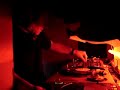 The Glimmers @ Backlash Dublin (1)