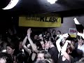 the glimmers  backlash dublin  1 