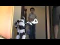 Turkish Robot Turkish Robot