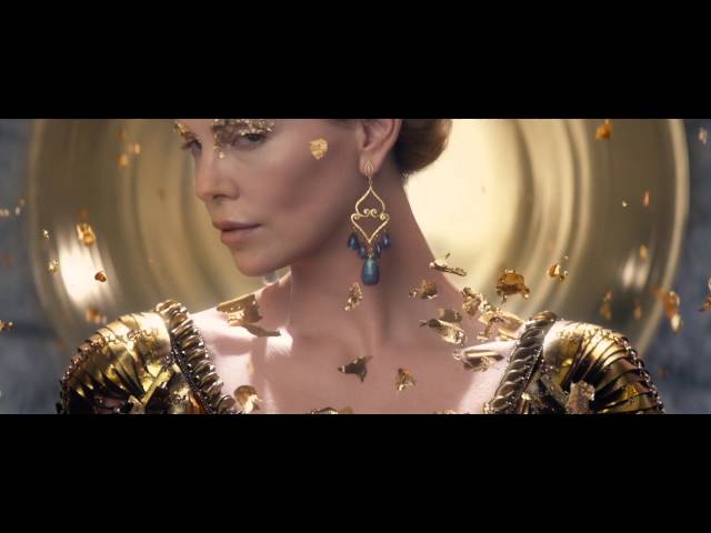 Anteprima Immagine Trailer Il cacciatore e la Regina di ghiaccio, secondo trailer