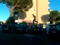 sui secchioni