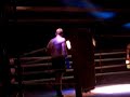 Op 10 september werd er in Kleve, Duitsland een mixgala gehouden met Kickboks en freefightpartijen. De organisatie was in handen van Ralf Seeger, een freefighter/pro-wrestler.Henry (Harry) Hoofd zou hier aanvankelijk tegen Ralf Wiederbecker moeten kickboksen maar die liep een week voor dit gevecht een ernstige blessure op. Als vervanger werd de Duitser Walter Reiffman gevonden.De meer dan 30 mensen die speciaal naar Duitsland waren vertrokken om onze Henry in actie te zien gingen er dan ook goed voor zitten toen de partij ging beginnen. Al na een halve minuut gaf Henry een harde low-kick waar de Duitser veel last van had, na nog een ruime minuut doorvechten en aanvallen maakte de scheidsrechter een eind aan het ongelijke gevecht en verklaarde onze team Aerts man tot winnaar op TKO!