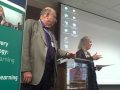 Sustaining projects: Dragons' Den feedback