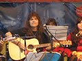 Calin Pop ()@ Sighisoara - Festivalul de arta medievala 2008