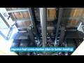 TruckWeigh - payload optimisation and overload monitoring system - VPG On-Board Weighing
