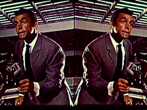 James Bond 007: Dr. No - Official Trailer