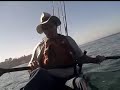 Kayak Surf Landing Yak Cam