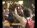 Movimenti anti Gelmini assalto in Cadorna Milano