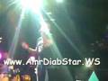 عمرو دياب مارينا 2008 ميدلي جامد اوي amrdiab marina2008