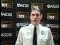 Police response to industrial action on 30 November 2011