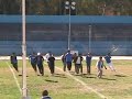 UCHS All Male Pep rally 06-07