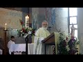 Domingo da Epifania do Senhor - Homilia 2ª parte