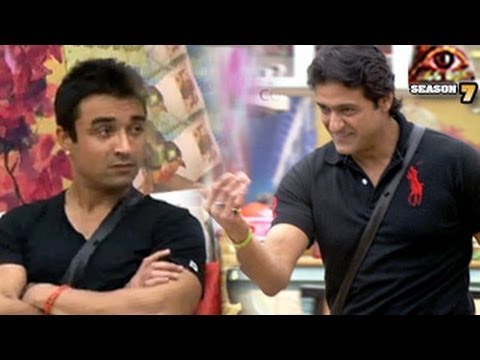 Bigg Boss 7 2nd December 2013 Day 78 FULL EPISODE -- ONLINE VIDEO