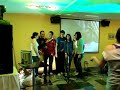 escuela de calor concentracion cyl atletismo
