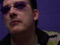 Dave Vanian, the Damned,Interview -25.8.07 - zakk, D´dorf, 1