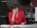 videos de Jornal com a Lillian Witte Fibe caindo na risada
