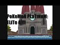 to convert 500~ mb... just be patient!)[respectivly]. this is it, the fight against the pokemon league champion! i'm very pleased with how they made the fight much, much cooler. they took away the champion's gastrodon for a much cooler (albeit more difficult) togekiss instead. o: very cool. i absolutely love the look of the fight! great job! anyway, if you're having problems with the champion, remember to level up plenty, use tons of healing items, ...