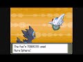 to convert 500~ mb... just be patient!)[respectivly]. this is it, the fight against the pokemon league champion! i'm very pleased with how they made the fight much, much cooler. they took away the champion's gastrodon for a much cooler (albeit more difficult) togekiss instead. o: very cool. i absolutely love the look of the fight! great job! anyway, if you're having problems with the champion, remember to level up plenty, use tons of healing items, ...