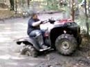 Not wanting to go to 4 wheel drive