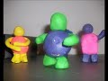 My Animation - Street Dancing My Animation - Street Dancing
