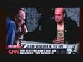 Jesse Ventura Discusses Politics Part 3