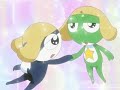 Desuu Note (Keroro Gunso Ep185 pt 2)