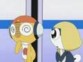 Desuu Note (Keroro Gunso Ep185 pt 2)