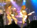 DragonForce Operation Ground... Live in Glasgow 9/12/06