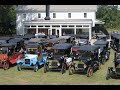 Model Ts at the Mill