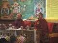 Ven Rinpoches teach on Meritorious Activities- Part 4