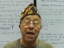 John Rocca - Thank You Troops! from the VFW Convention John Rocca - Thank You Troops! from the VFW Convention