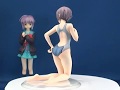 涼宮ハルヒの憂鬱 長門有希 水着ver アルター版