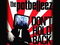 The Potbelleez 
