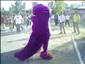 barney vs simi