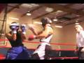 Third Annual Moja Boxing Tournament - short version