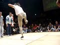 Terror Bunch vs. Funky Dope Manouvers