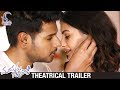 Manasuku Nachindi Theatrical Trailer