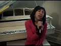 Karina Pasian sings 