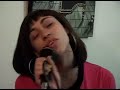 Karina Pasian sings 