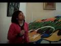 singing no one