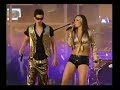 A.B. Quintanilla III Y Los Kumbia All Starz - Rica Y Apretadita (Featuring Melissa Jimenez)
