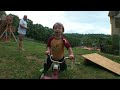 E-MAXX Bashing in HD