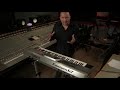 Roland Fantom-G - Dynamic Pads