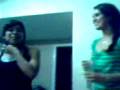 tomando con las chichis 1.
