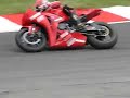 Brands Hatch Druid\