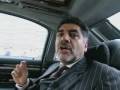 BBC1 - James on This Week, 2011