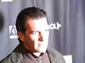 Sundance Channel FESTIVAL DAILIES: Antonio Banderas