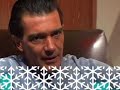 Sundance Channel FESTIVAL DAILIES: Antonio Banderas