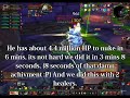 How To : Patchwerk [10 Man Naxxramas]